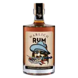 Heinrich von Have Warlich Rum Karibik 0cl bottle — view 1
