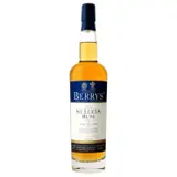 Berry Bros & Rudd St Lucia Rum 2002 70cl bottle — view 1