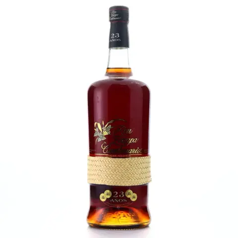 Ron Zacapa Centenario 23 Años