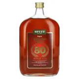 Spitz Spitz Inländer Rum 100cl bottle — view 1