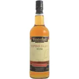 Westerhall Estate Superb Light 750cl bottle — view 1