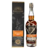 Plantation Barbados (Riversaltes Finish) delicando 2014 70cl bottle — view 1