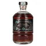 The Island Rum Company Vigia Ron La Progresiva de Vigia Mezcla 8 70cl bottle — view 1