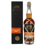 Planteray Barbados 2018 (Saint Estèphe Cask) 70cl bottle — view 1
