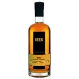 Beek Rum Guyana-Trinidad (Pulteney Cask) 2019 70cl bottle — view 1