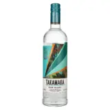 Trois Frères Distillery Takamaka Takamaka Rum Blanc 70cl bottle — view 1