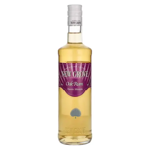 Grays New Grove Oak Rum (Exotic Lifestyle)