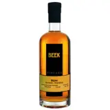 Beek Rum Guyana-Trinidad (Edradour Cask) 2019 70cl bottle — view 1