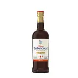 Barbancourt Three Stars (4 years old) 70cl bottle — view 1
