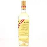 Les Bienheureux Embargo Añejo Blanco 70cl bottle — view 1