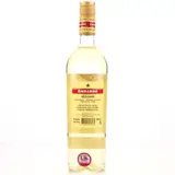 Les Bienheureux Embargo Añejo Blanco 70cl bottle — view 2