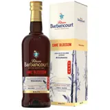 Barbancourt Barbancourt Cane Blossom Mizunara Cask Finish 2023 70cl bottle — view 1
