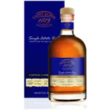 Saint Aubin Saint Aubin Cognac Cask Finish 50cl bottle — view 1