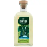Isautier Arrangé Tropical Combava Menthe 70cl bottle — view 1