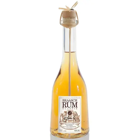 Braasch Rum Klassik