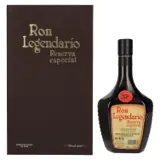 Ron Legendario Very Old Reserva Especial 70cl bottle — view 1