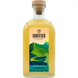 Isautier Arrangé Intense Citron Gingembre 70cl bottle — view 1