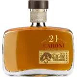 Rum Nation Caroni Small Batch Rare Rums HTR 1998 50cl bottle — view 1