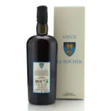 Velier Le Rocher Vieux Le Rocher 2019 70cl bottle — view 2