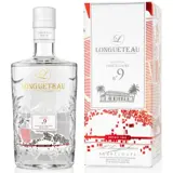 Longueteau Parcellaire No. 9 2023 70cl bottle — view 1