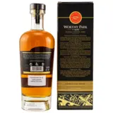 Worthy Park Single Estate 2006 70cl bottle — view 2