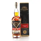 Long Pond Plantation Jamaica (Bardstown Bourbon Cask) 1998 70cl bottle — view 1