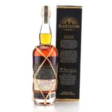 Long Pond Plantation Jamaica (Bardstown Bourbon Cask) 1998 70cl bottle — view 2