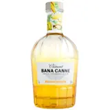 Clément Bana Canne Liqueur 70cl bottle — view 1