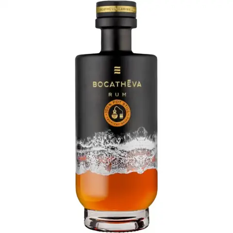 BBC Spirit Bocatheva Master Distiller