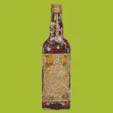 COOPERATIVE REGIONALE RHUM DE SAINTES 70CL - 40% 70cl bottle — view 1