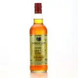 Mount Gay Sugar Cane Brandy bottle — view 1