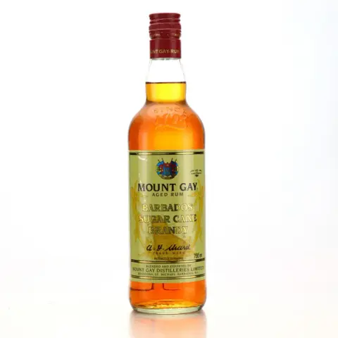 Mount Gay Sugar Cane Brandy