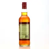 Mount Gay Sugar Cane Brandy bottle — view 2