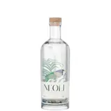Himmaleh Spirits Neoli Himalayan White Pure Single Rum 75cl bottle — view 1
