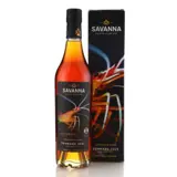 Savanna Unshared Cask (Denmark) 2009 50cl bottle — view 1