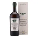 LMDW Worthy Park Jamaica 2006 V&B (Flag Series) 70cl bottle — view 2