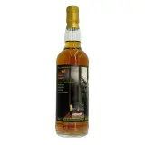 The Whisky Agency Very Fine Rum From Nicaragua 1999 70cl bottle — view 1