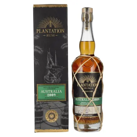 Beenleigh Plantation Australia (Sherry Cask) 2009