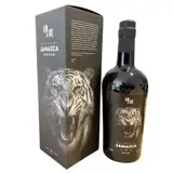 Romdeluxe Long Pond Wild Series No. 61 Jamaica 2023/2025 TECC 70cl bottle — view 1