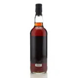 The Whisky Agency Very Fine Old Caribbean Rum 1968 70cl bottle — view 2