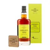 CoR Clarendon Jamaica No. 16 1995 70cl bottle — view 1