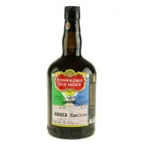 CDI Clarendon Jamaica (Bottled for Denmark) 2007 70cl bottle — view 1