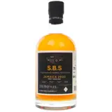 Long Pond S.B.S Jamaica 2022 Virgin Oak Cask (Bar 1802) TECA 70cl bottle — view 1