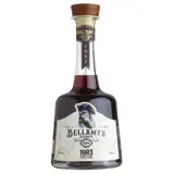 Perola Alcoholes Del Istmo Bellamy‘s Reserve Panama 1983 70cl bottle — view 1