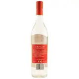Monte Negro Grogue Barbosa Amado & Vicente 70cl bottle — view 2