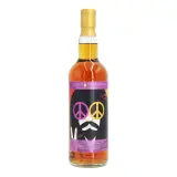 Liquid Treasures Worthy Park Rum Session No. 13 2007 70cl bottle — view 1