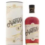 Auténtico Nativo 15 Años 70cl bottle — view 1