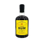 Cadenhead‘s Classic Rum 2008 70cl bottle — view 1