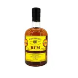 Cadenhead‘s Clarendon Clarendon Estate Distillery 2012 70cl bottle — view 1