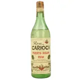 Ron Carioca Puerto Rican Rum 75cl bottle — view 1